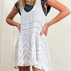 Free People Trapeze dress/top